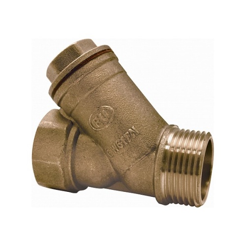 Фильтр сетчатый STM 1/2" г/ш CBYFF012