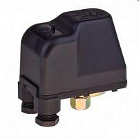 Реле давления ТИМ PS-02B (нак.гайка 1/4")