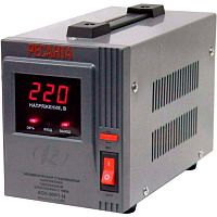 Стабилизатор АСН-500/1-Ц Ресанта