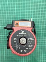 Насос циркуляц. ТИМ - AM-XPS25-6-130 - (1", 130мм, напор 6м, эконом)