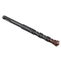 Бур Ермак SDS-PLUS D14х160мм (НМ1, НМ2)
