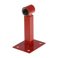 Кронштейн д/расшир. бака 1" раздвижной (5-50л) 1925036/527441