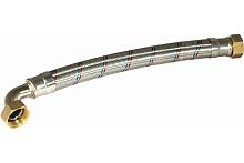 Подводка ГИГАНТ 1" г/ш угловая 50 см C41-5