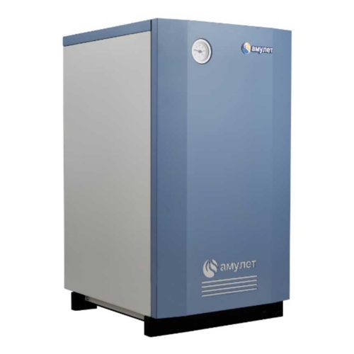 Котел газ. напольн. Амулет КСГ -7,5д