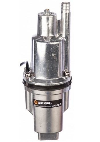 Вибрац. погружной ВИХРЬ - ВН-25В