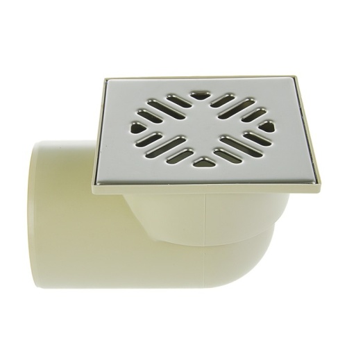 Трап PP 110 с отводом (НМ1) фото 2