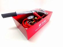 Опрессовочный аппарат  ручной 25 бар WM-30