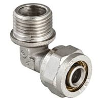 Угол НР 26х3/4"  VV (НМ1,НМ3)
