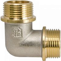 Угол переходной 1"х1/2" ш/ш МФ (НМ1)