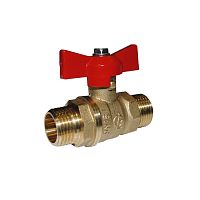 Кран шар. 3/4" ш/ш баб. БОЛОГОЕ