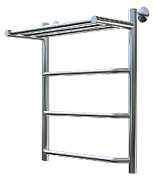 Полотенцесушитель Браво НК 1 60*50 (ЛЦ4) без углов