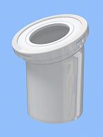 W2220 Труба фановая 100*22,5 град. АНИ