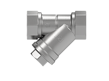 Фильтр косой 1" OPTIMAL Royal Thermo( НМ3)