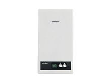 Котел газ. настенн. KENTATSU - Nobby Smart II 28-2CS (ЯПОНИЯ) 2-ух контурн., турбо.