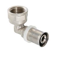Уголок пресс ВР 20х1/2" VT