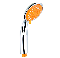 Лейка д/душа 3х позицион. индив.упак. UHS-1201 GLAUF