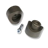 Насадки для вварного седла ПП D90-20 (НМ1)