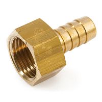 Штуцер вр. 25х3/4" МФ