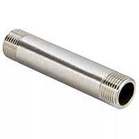 Бочонок резьбовой 1/2"х100 VV никель (НМ1,НМ3)