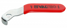 Стальная рукоятка для крана VALTEC BASE, 1/2"-3/4" (VT.220.S.04)