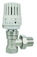 HotStar Вентиль термостатич. угловой 3/4"(XF50001)  ( НМ1)