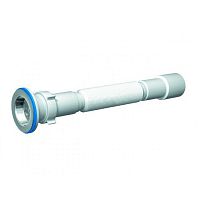 G106 Сифон гофрир. 1-1/2" х40/50 АНИ