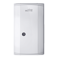 Котел газ. настенн. ELSOTHERM B23Fi (НМ3, НМ1)