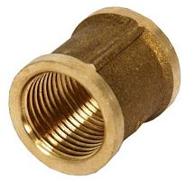 Муфта 1-1/2" МФ 