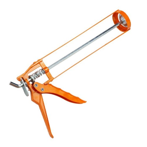 Пистолет д/гермет."Скелет" (П8644)