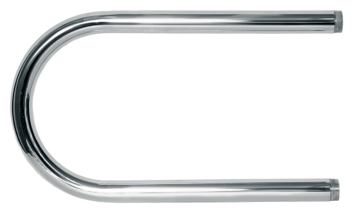 Полотенцесушитель П-обр AISI 32x2 320x600 (НМ1)