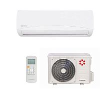 Сплит-система Kentatsu Bravo KSGB21HFAN1/KSRB21HFAN1 (2 кВт) до 20 м2 (НМ1)