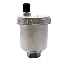 Воздухоотводчик авт. 3/8" OR.502 (VALMAT) (НМ1)