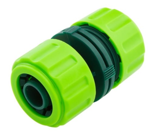 Муфта соединительная 1/2х1/2" YM5808 (Р0113)