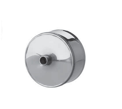 Конденсатоотвод D180 НЕРЖ. (НМ1)