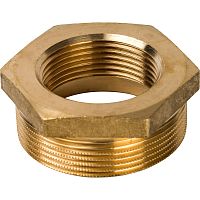 Футорка 3/4"х1/2" МФ
