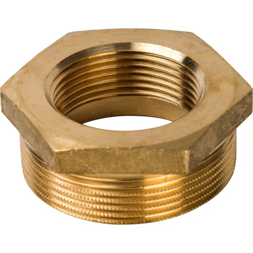Футорка 1-1/2"х3/4" МФ
