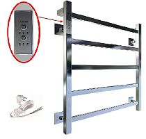 Полотенцесушитель Пэк 20 кв 60х40