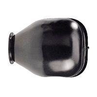 Мембрана для гидроаккум.  50л. EPDM, ТИМ
