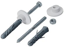 Крепление для "Тюльпана" (Ф8*100) 535300, 121509, 502134