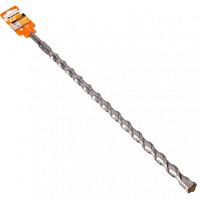 Бур Ермак SDS-PLUS D8х310мм 654-227 (НМ1 НМ3)