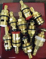 Кран-букса в ассортименте РАСПРОДАЖА (НМ1)