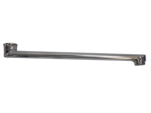 Излив плоский L- нос 40см SSZFL040