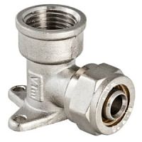 Водорозетка 20х1/2" VV (НМ2,НМ3)