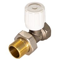 STM Клапан регул. прямой 3/4" 