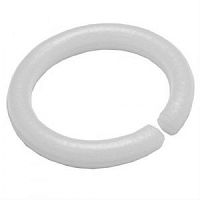 Стопорное кольцо д/излива - D14 - "ПОЛУМЕСЯЦ" (имп) стопорное кольцо SPRSPHMI (№3/18) (НМ1, НМ3)-*11