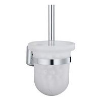 Гарнитур д/туалета настенн. 17290-TK WP (НМ1)