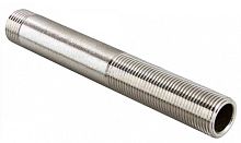 Сгон 1/2", 150мм МФ (НМ1,НМ2)