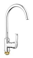 Смеситель для кухни G-LAUF ZAR4-B181 хром (Китай)  