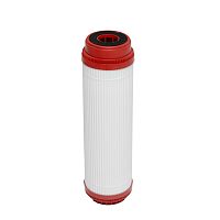 Картридж 10"SL -  АНТИЖЕЛЕЗО  (FCCFE) AQUATECH
