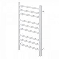 Полотенцесушитель элект. Вега  PN71858W П9 500х800 Белый/ право (НМ3) 